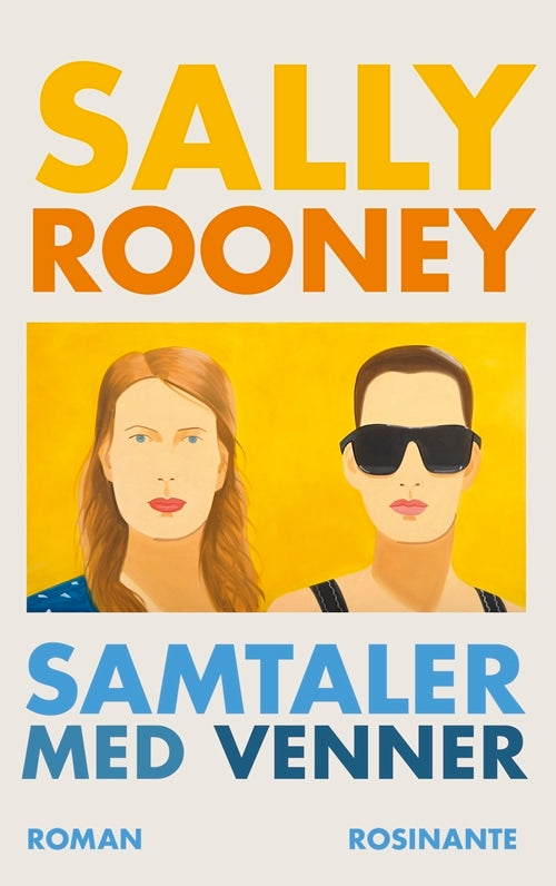 Samtaler med venner