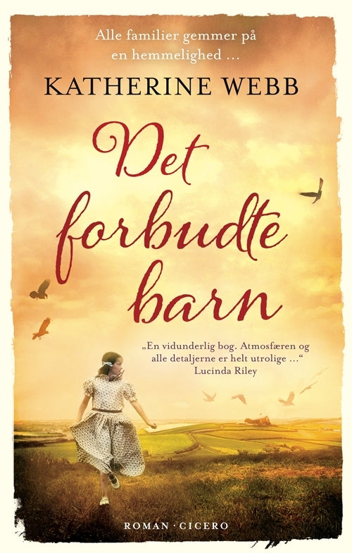 Det forbudte barn