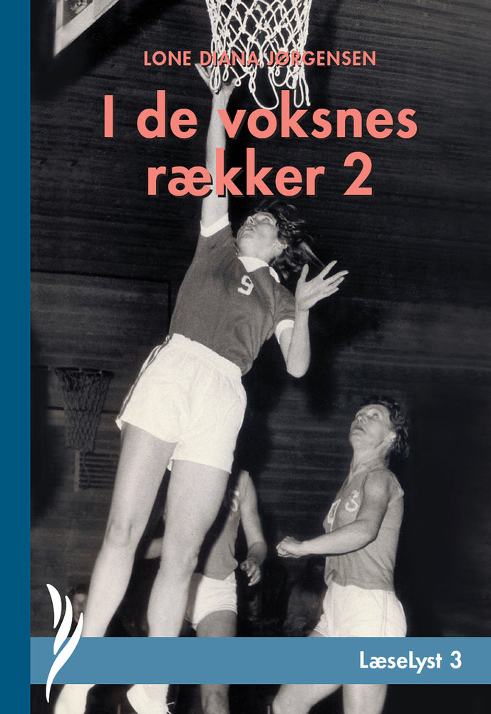 I de voksnes rækker 2