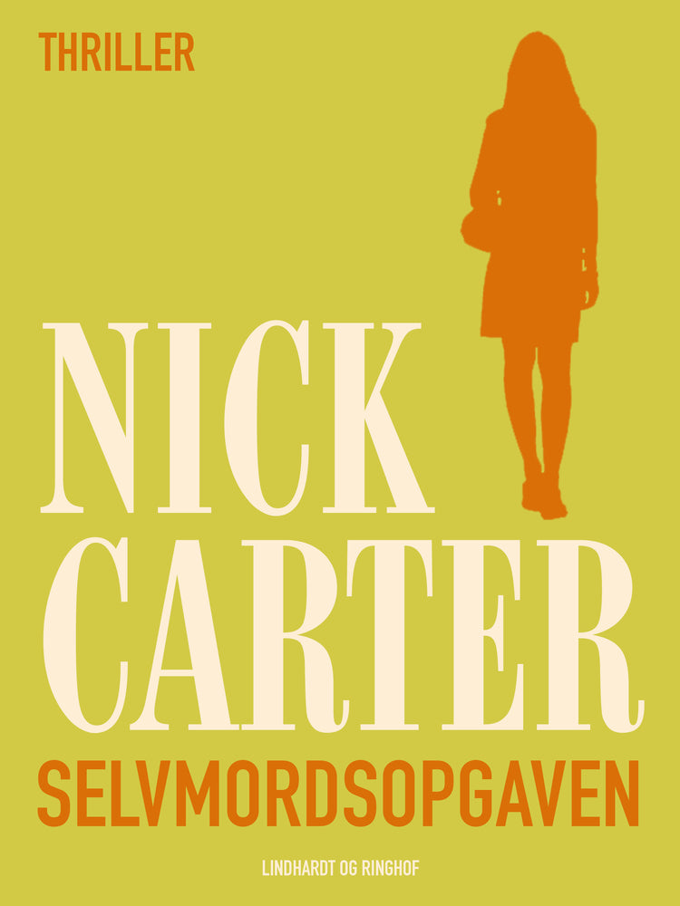 Selvmordsopgaven