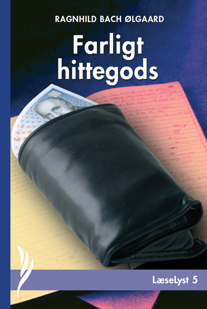 Farligt hittegods