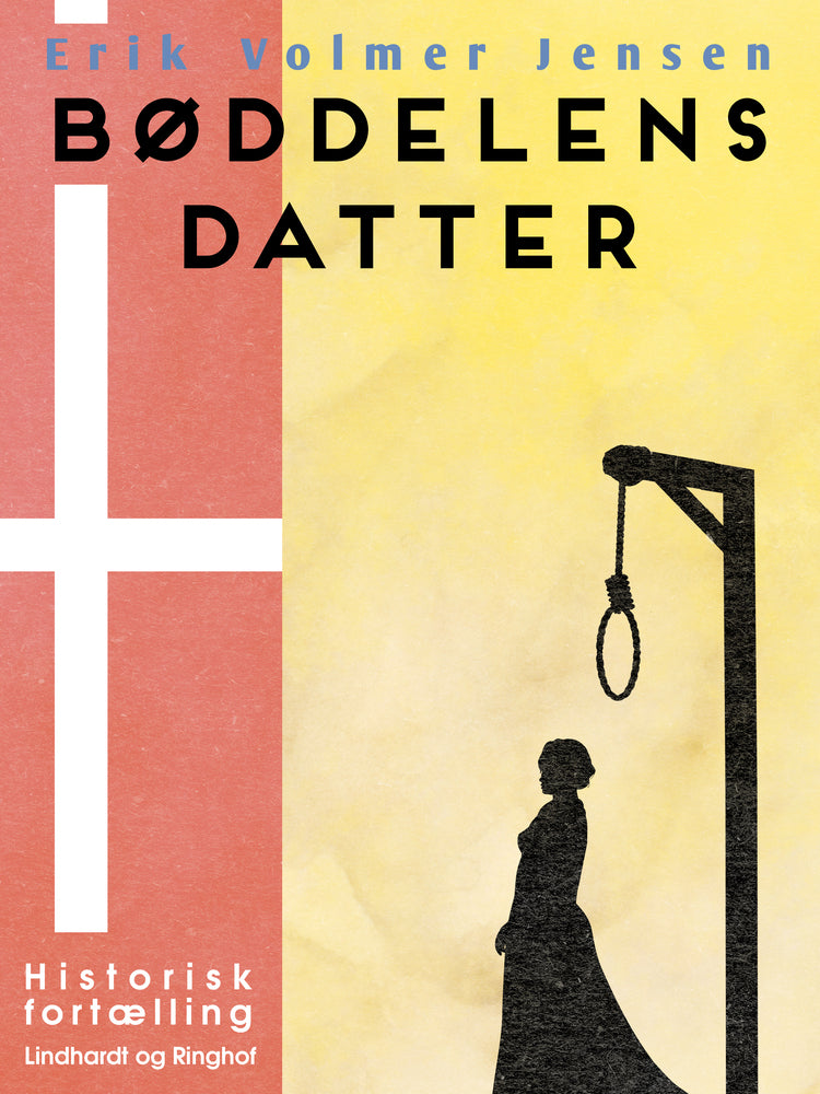 Bøddelens Datter