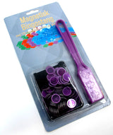 Bingostang inkl. 125 magnetiske brikker asst