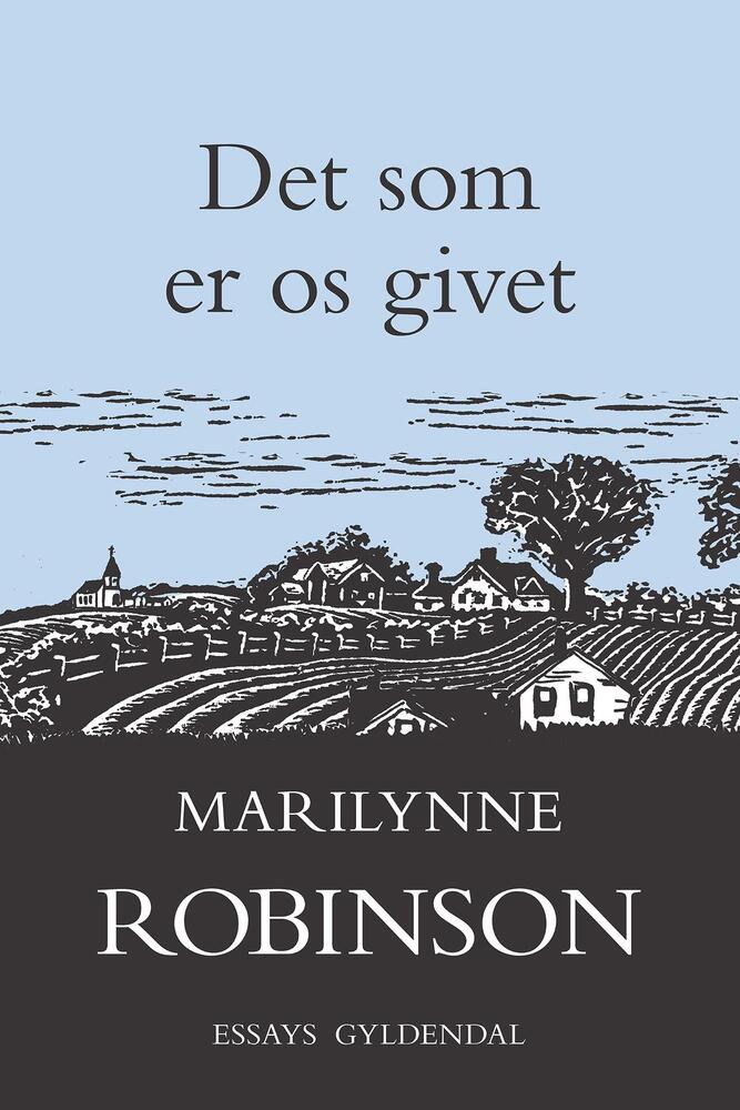 Det som er os givet