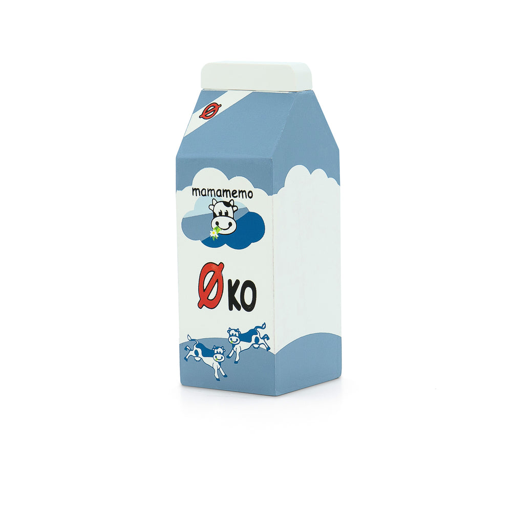 Ø-Ko Mælk, Sødmælk