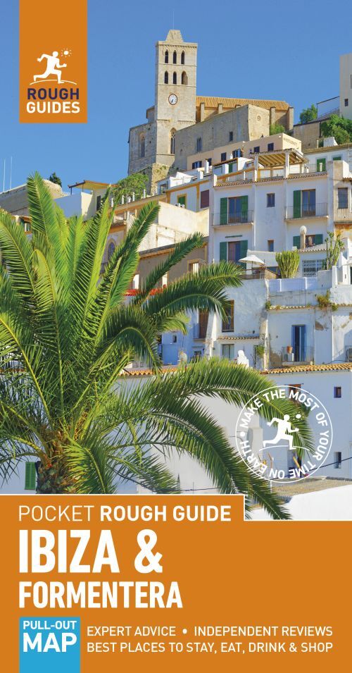 Ibiza & Formentera Pocket