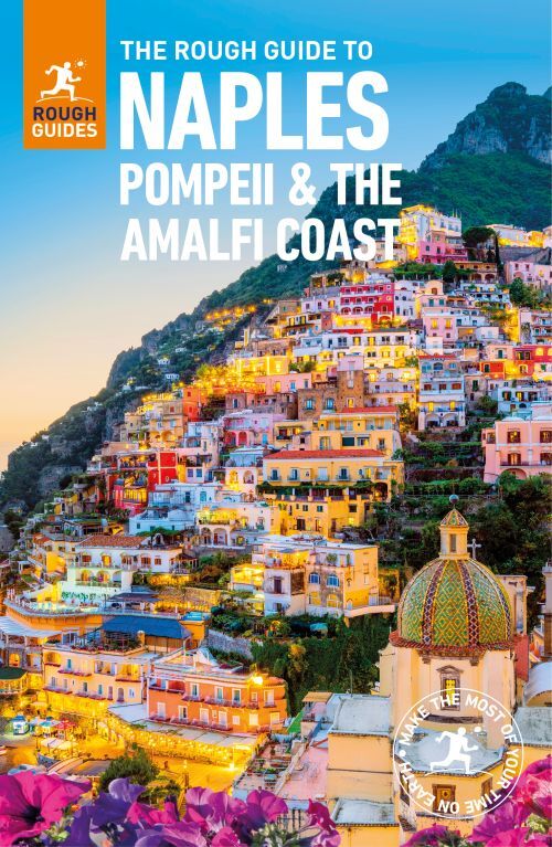 Naples, Pompeii & the Amalfi Coast