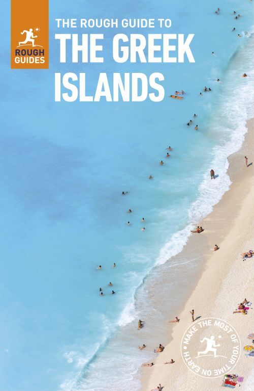 Greek Islands