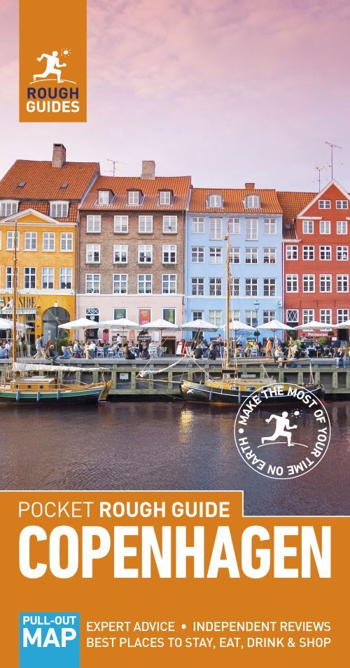 Copenhagen Pocket