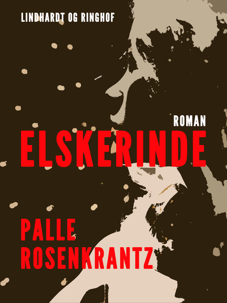 Elskerinde