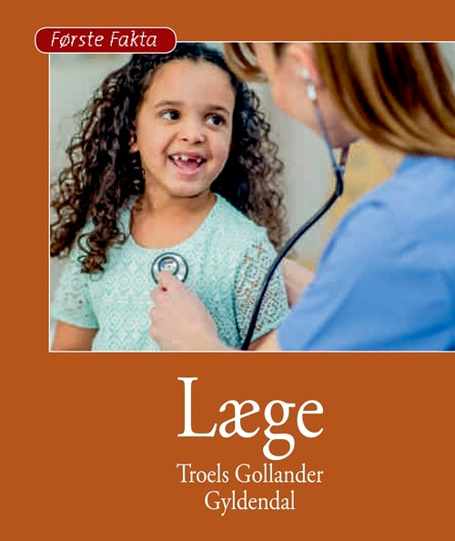 Læge