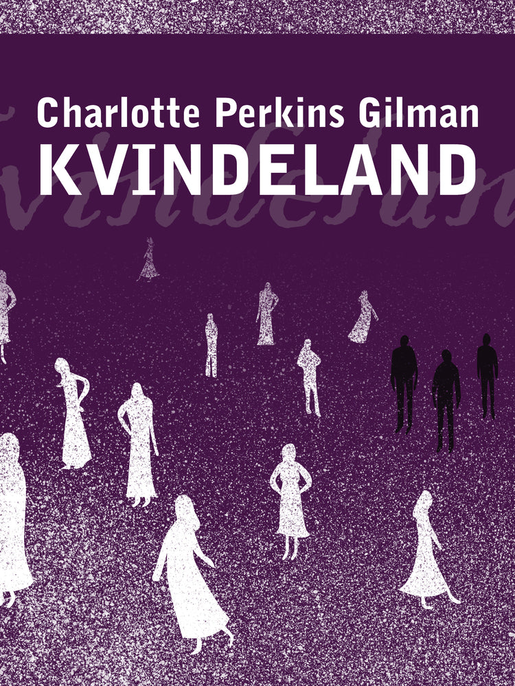 Kvindeland