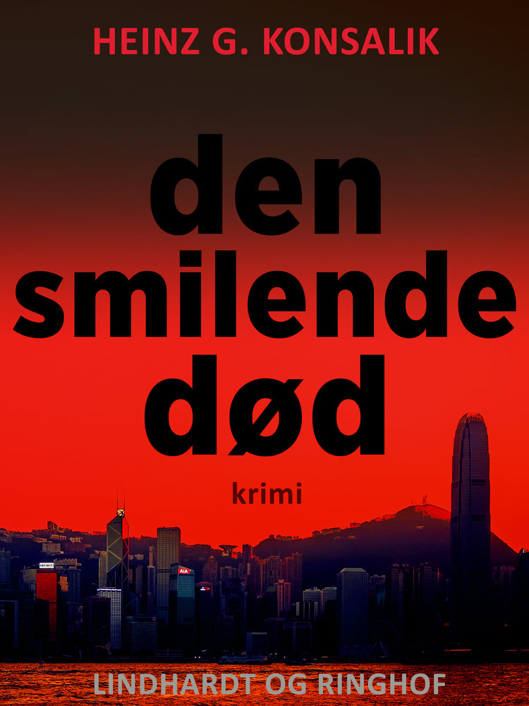 Den smilende død