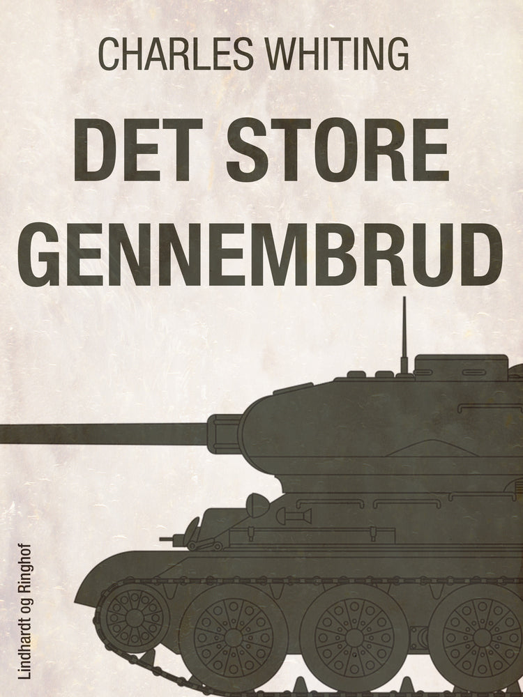 Det store gennembrud
