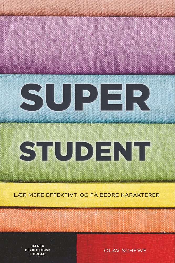 Superstudent