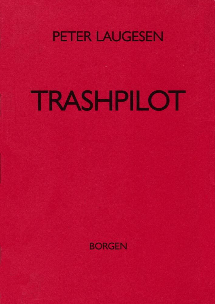 Trashpilot