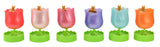Floraly girls cdu 12 pcs. asst.