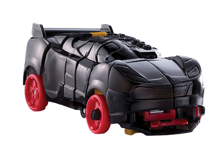 SCHREECHERS WILD WAVE 1 LEVEL 1 VEHICLES