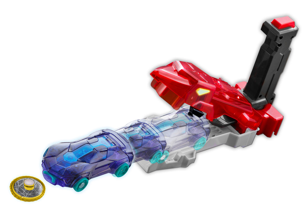 Schreechers wild wave 1 launchers asst