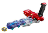 Schreechers wild wave 1 launchers asst