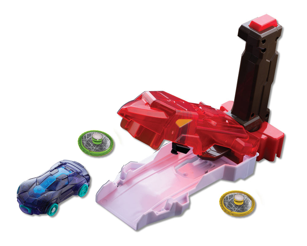 Schreechers wild wave 1 launchers asst