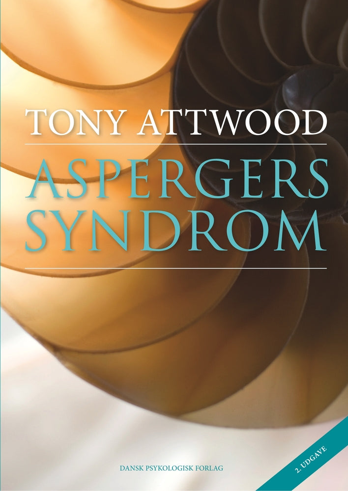 Aspergers syndrom