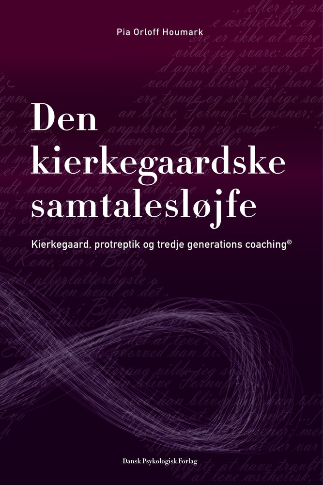Den kierkegaardske samtalesløjfe
