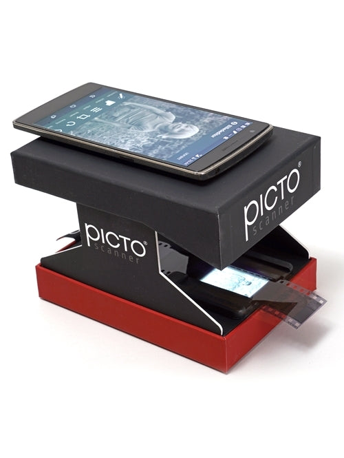 PictoScanner