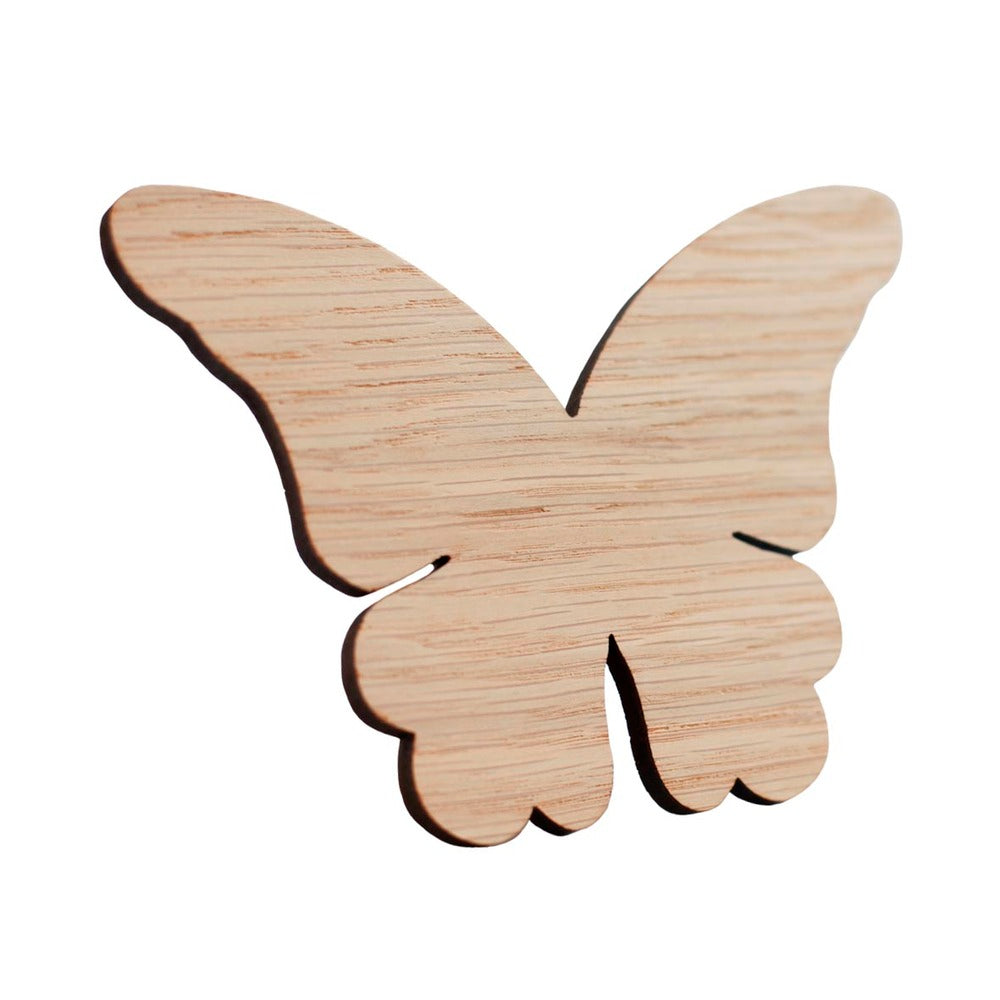 Butterfly Hook