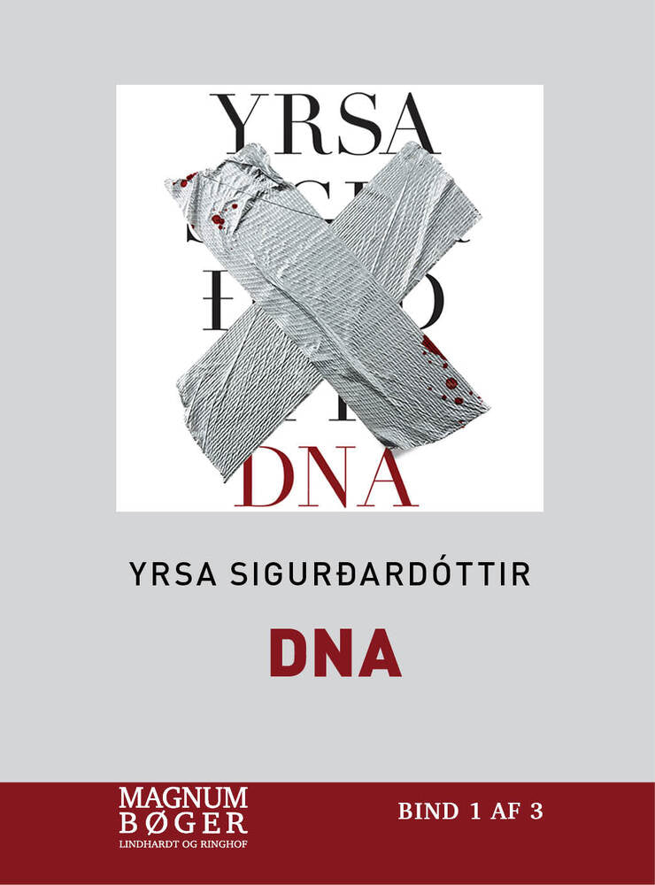 DNA