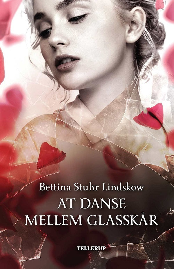 At danse mellem glasskår