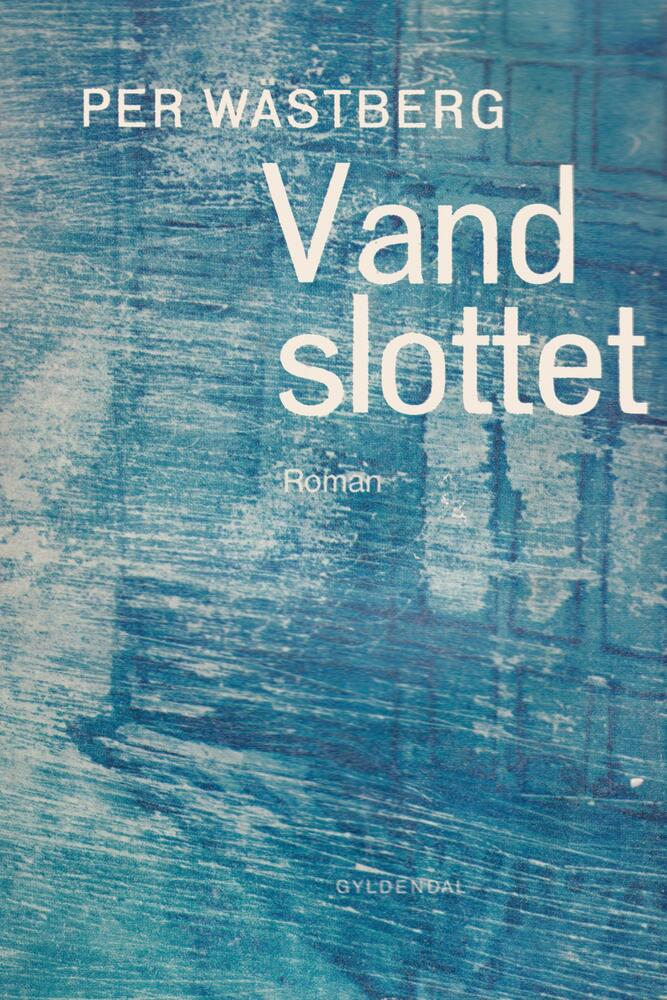 Vandslottet