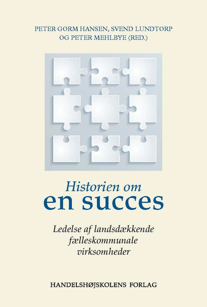 Historien om en succes