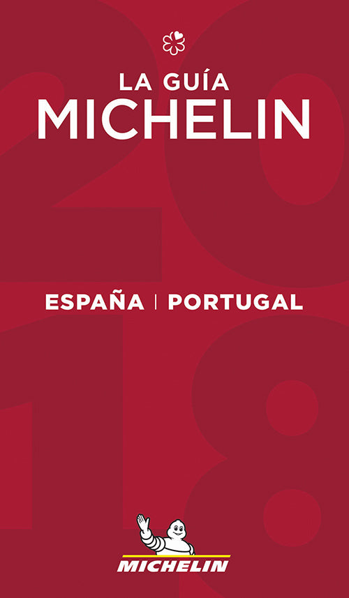 Espana & Portugal - Spain & Portugal 2018