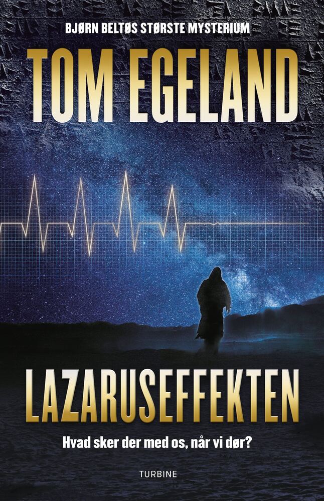 Lazaruseffekten