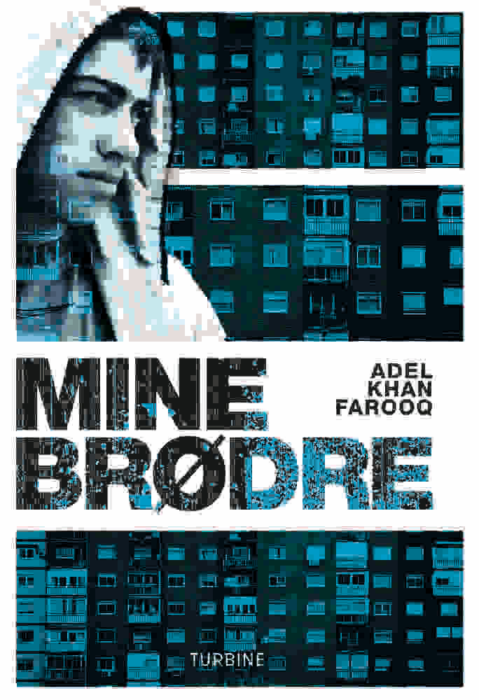 Mine brødre
