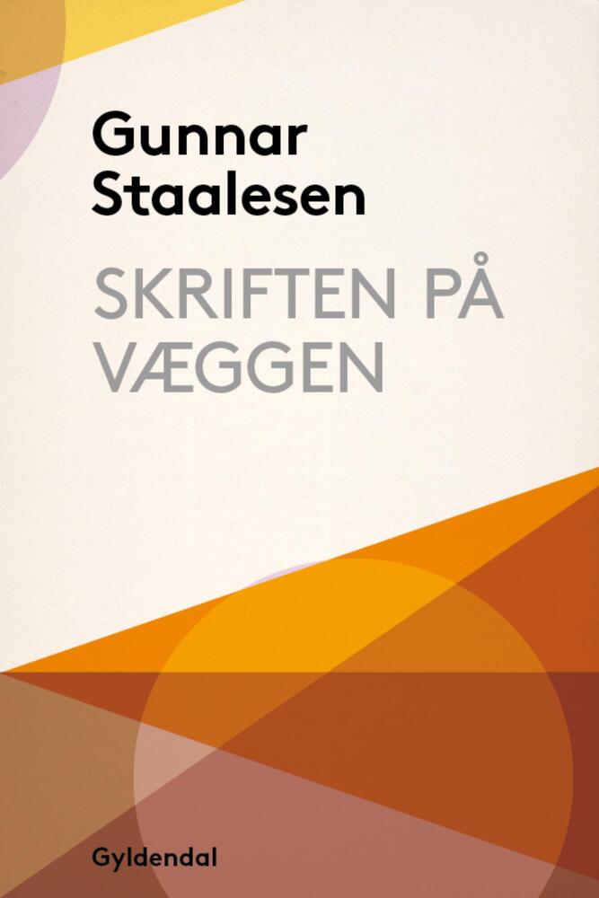 Skriften på væggen