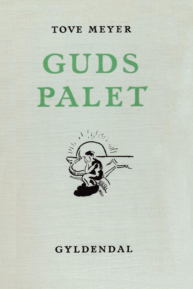 Guds Palet