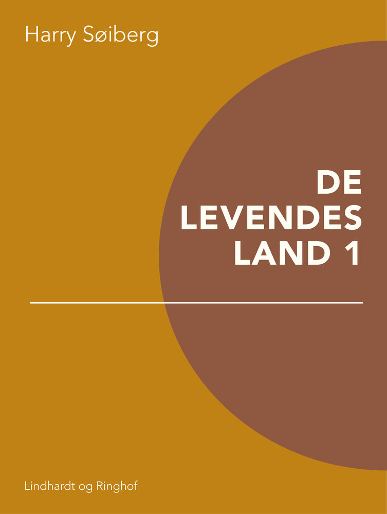 De levendes land 1