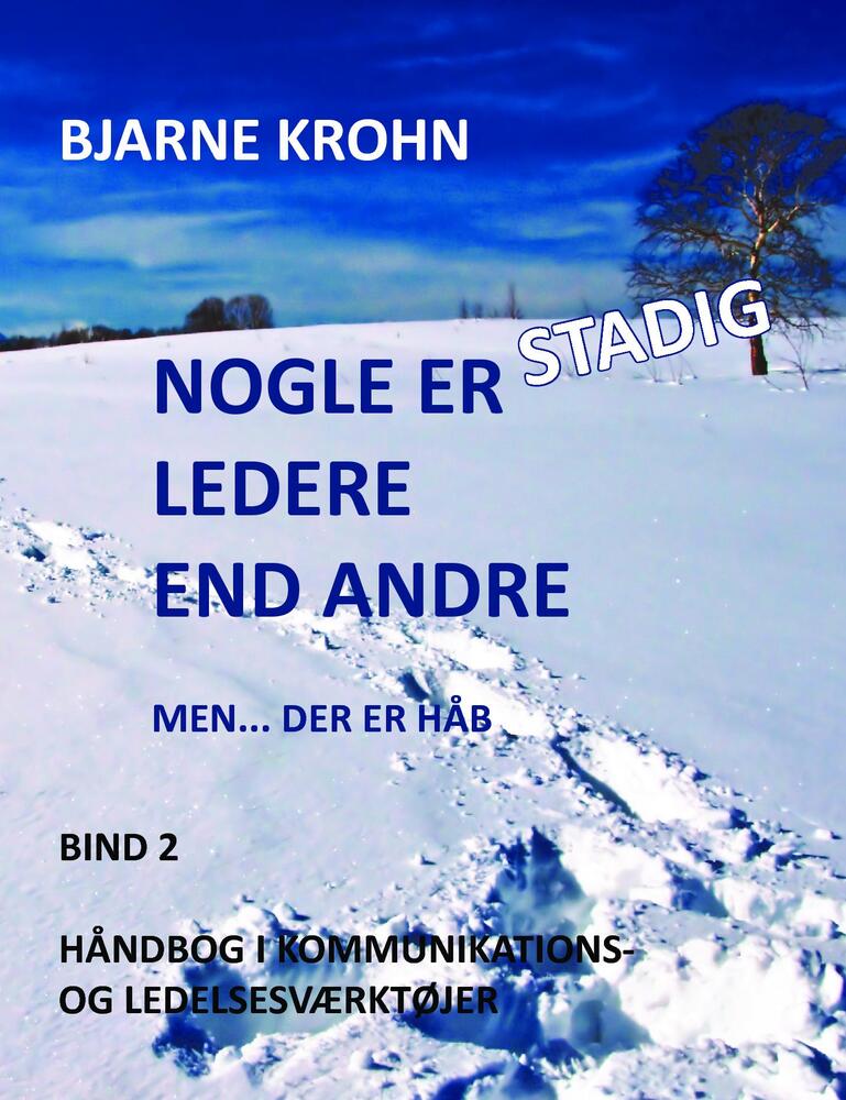 Nogle er stadig ledere end andre