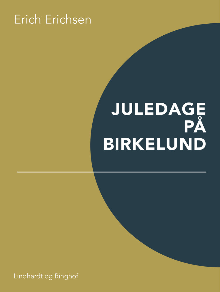 Juledage på Birkelund