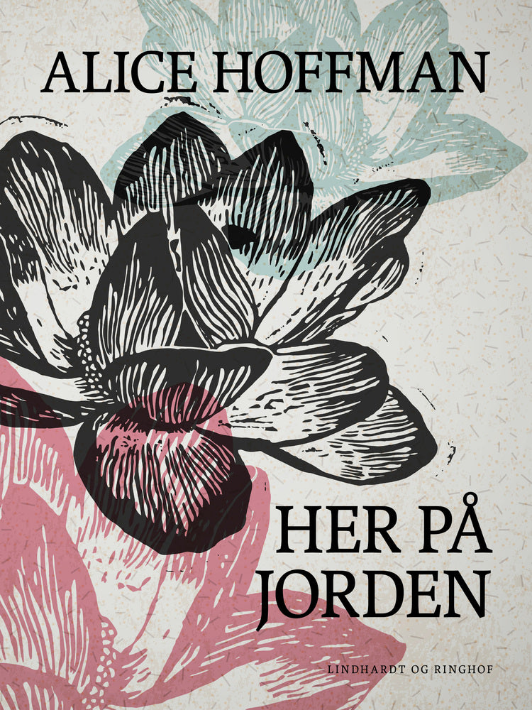 Her på jorden