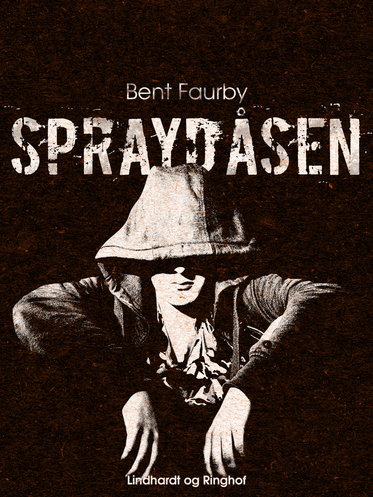 Spraydåsen