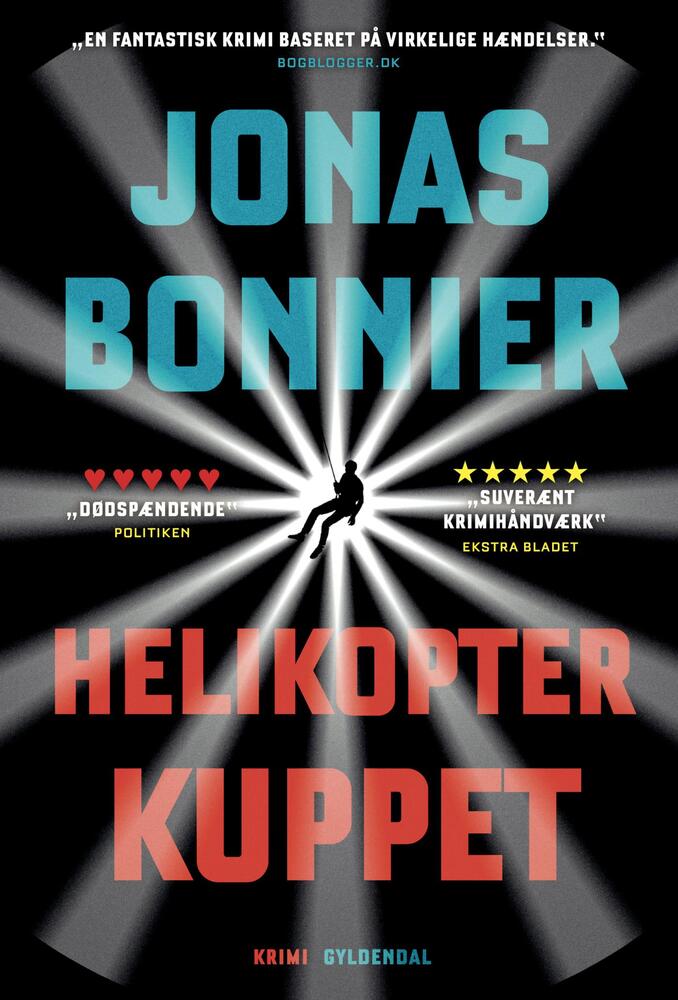 Helikopterkuppet