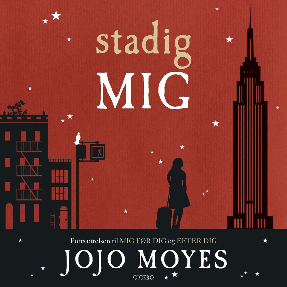 Stadig mig