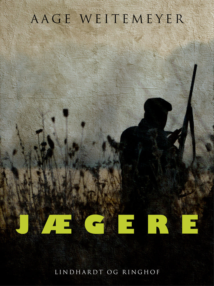 Jægere