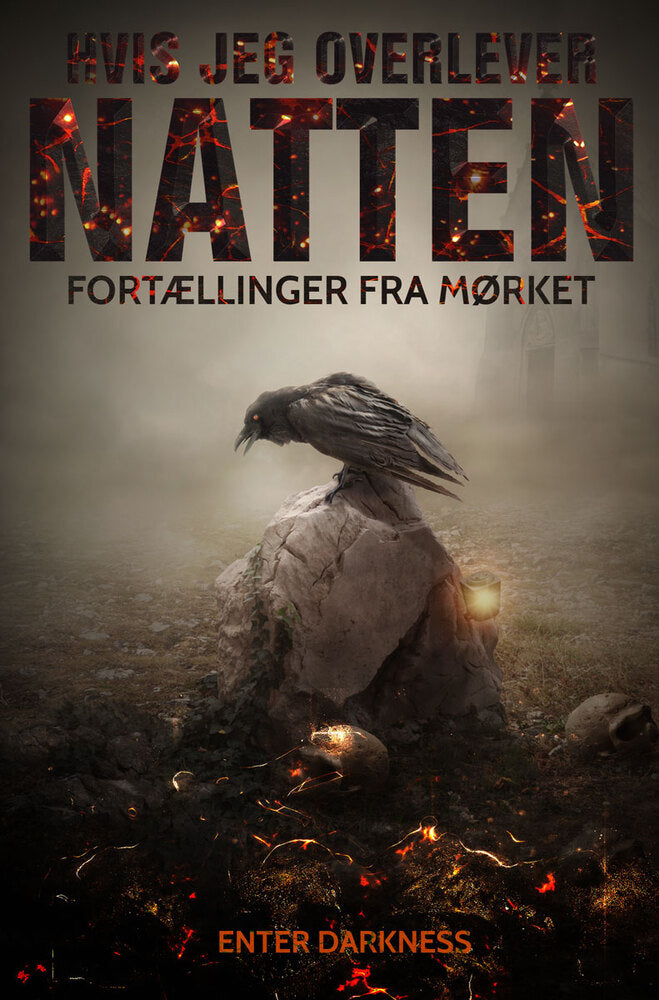 Hvis jeg overlever natten