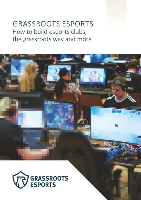 Grassroots esports