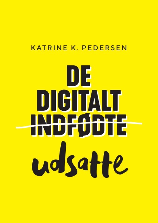 De Digitalt Udsatte