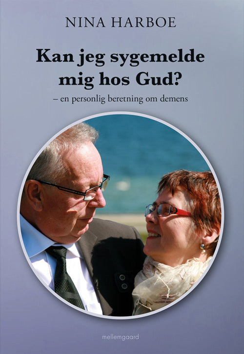 Kan jeg sygemelde mig hos Gud?